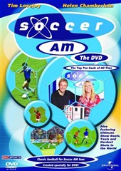 Soccer Am - CeX (UK): - Buy, Sell, Donate